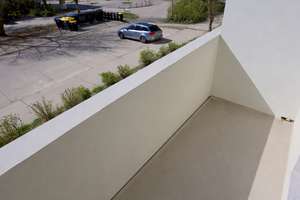 Sommeraktion bis 31.08.2026 – Hochwertige 3-Zimmer-Wohnung im Erstbezug mit Balkon und EBK-Option – Telemannstraße 32, 6124 Südliche Neustadt, Halle (Saale) – Vorschaubild 15