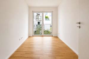 Haus-im-Haus-Konzept | Exklusive Maisonettewohnung mit 15 m² Dachterrasse | Erstbezug in Bilk – Die vollständige Adresse der Immobilie erhältst du vom Anbieter., 40223 Bilk, Düsseldorf – Vorschaubild 6