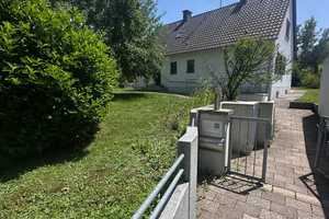 Familienfreundliches EFH mit großzügigem Garten in Grafrath – Fürstenfeldbruck (Kreis) – Vorschaubild 34