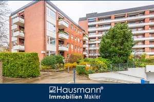 Solide vermietete Kapitalanlage in Hamburg-Stellingen!