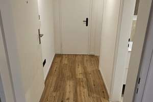 Erstbezug nach Kernsanierung 2 Zimmer Wohnung Schwabing. – Elisabethstraße 39, 80796 Neuschwabing, München – Vorschaubild 10