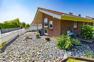 Scandinavischer EBK Bungalow auf ca. 792m² Traum-Grundstück in 23747 Dahme – Ostholstein (Kreis) – Vorschaubild 6