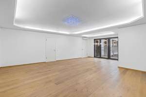 Luxuriöse 4-Zimmer-Wohnung - ruhig im Innenhof gelegen – Die vollständige Adresse der Immobilie erhältst du vom Anbieter., 80802 Schwabing-Ost, München – Vorschaubild 3