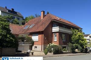 Viel Platz für die große Familie... – Die vollständige Adresse der Immobilie erhältst du vom Anbieter., 31737 Rinteln – Vorschaubild 1