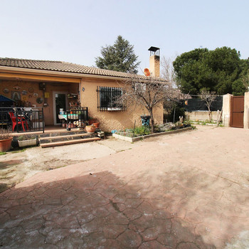 Immobilien zum Verkauf in Torremocha de Jarama