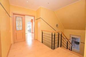 Schöne, große Maisonette- Wohnung mit Kamin, Dachterrasse + Einbauküche. – Die vollständige Adresse der Immobilie erhältst du vom Anbieter., 38112 Lehndorf-Watenbüttel, Braunschweig – Vorschaubild 12