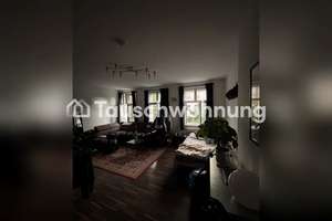 Tauschwohnung: Tausche 50qm Altbauwohnung Nähe Schönhauser Allee