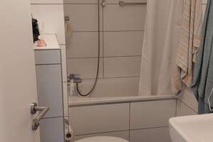 Wohnen mit Charakter: Kompakte Wohnung in Köln-Mülheim – Die vollständige Adresse der Immobilie erhältst du vom Anbieter., 51063 Mülheim (Ortsteil), Köln – Vorschaubild 6