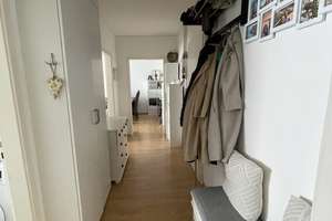 2-Zimmer-Wohnung in der Ulmer Weststadt – Goethestraße 34, 89077 Weststadt, Ulm – Vorschaubild 7
