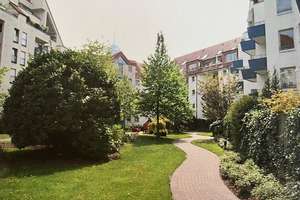 Schöne & ruhige 3-Zimmerwohnung im Lukas-Carré in Köln Neu-Ehrenfeld – Lukasstraße 12b, 50823 Neuehrenfeld, Köln – Vorschaubild 13
