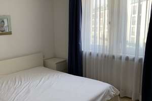 Schöne 5-Zimmer-Maisonette mit Balkonen und EBK bei den Minaralbädern – Steubenstr. 16, 70190 Berg, Stuttgart – Vorschaubild 13
