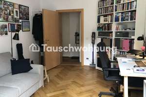 Tauschwohnung: Biete 3-Zi Whg. - Suche 4-5Zi Whg in Haidhausen – Keine Angaben Keine Angaben, 81667 Haidhausen Süd, München – Vorschaubild 3