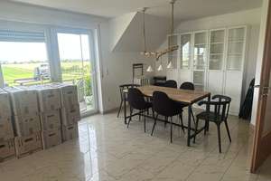 Geräumige 4-Zimmer-Wohnung in Feldrandlage – Die vollständige Adresse der Immobilie erhältst du vom Anbieter., 74081 Klingenberg, Heilbronn – Vorschaubild 2