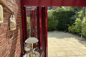 Auszeit in Dangast - Flexibles und gepflegtes Reihenmittelhaus in Sackgassenlage von Dangast – Dauenser Strasse 11b, 26316 Friesland (Kreis) – Vorschaubild 8