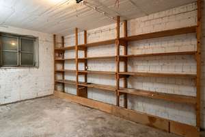 Seltene Gelegenheit: Waldrandlage! Nähe Marienhöhe. Reihenhaus mit Blick ins Grüne & viel Potenzial – Die vollständige Adresse der Immobilie erhältst du vom Anbieter., 64297 Eberstadt, Darmstadt – Vorschaubild 16
