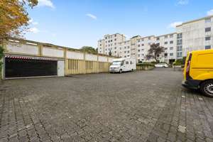 Kapitalanlage gesucht? Solide vermietete 4-Zimmer-Wohnung mit Loggia, Aufzug und zwei Stellplätzen – Die vollständige Adresse der Immobilie erhältst du vom Anbieter., 53123 Duisdorf, Bonn – Vorschaubild 36