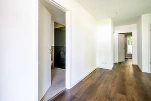 Moderne Terrassenwohnung in idyllischer Höhenlage – Architektonischer Komfort trifft Naturnähe – Die vollständige Adresse der Immobilie erhältst du vom Anbieter., 53127 Ippendorf, Bonn – Vorschaubild 3