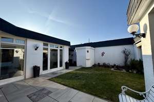 Ankommen, aufatmen, wohlfühlen – Ihr Atrium-Bungalow im Alstertal – Die vollständige Adresse der Immobilie erhältst du vom Anbieter., 22393 Sasel, Hamburg – Vorschaubild 22