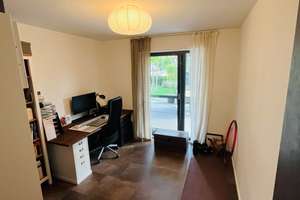 Schöne  3,5-Zimmer-Wohnung mit Hülenblick in Asch – Bei der Hüle 20, 89143 Blaubeuren – Vorschaubild 9