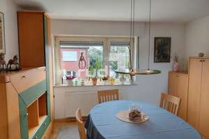 Kapitalanlage: ETW im 2FH mit Loggia, Garten + Garage – Verkauf ausschließlich auf Rückmiete – 59320 Ennigerloh – Vorschaubild 4