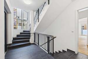 Moderne 4-Zimmer-Wohnung trifft Altstadtflair im Herzen von Halle (Saale) – 6108 Altstadt, Halle (Saale) – Vorschaubild 20