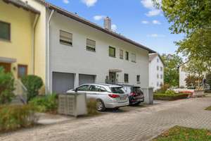 Schöne Wohnung zum Träumen – Die vollständige Adresse der Immobilie erhältst du vom Anbieter., 76227 Durlach, Karlsruhe – Vorschaubild 1