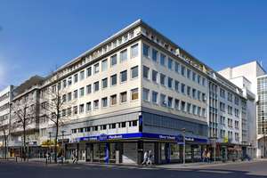 Schöne 2-Zimmer-Wohnung mit neuem Laminatboden in Hagen Zentrum! – Elberfelderstraße 44, 58095 Mittelstadt, Hagen – Vorschaubild 3