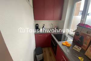 Tauschwohnung: TAUSCHWOHNUNG Möblierte 1-Zi.-Wohnung in Perlacher Straße – – Die vollständige Adresse der Immobilie erhältst du vom Anbieter., 81539 Obergiesing, München – Vorschaubild 2