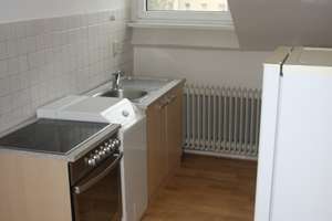Schöne helle Single Wohnung im ausgebauten DG – Johannesstraße 73, 41061 Hardterbroich-Pesch, Mönchengladbach – Vorschaubild 3