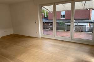 Lichtdurchflutete 2-Zimmer-Wohnung mit Balkon in Münster – 48153 Düesberg, Münster – Vorschaubild 7