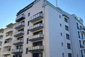 Ehrenfeld - Penthaus - Erstbezug nach Sanierung - optimal für 5er WG geeignet! – Graeffstr. 41, 50823 Neuehrenfeld, Köln – Vorschaubild 16
