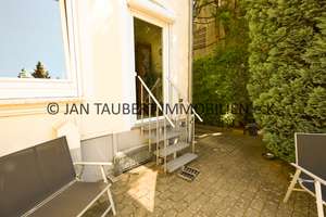 ***GERÄUMIGE FAMILIENVILLA MIT POTENTIAL*** 2 Vollgeschosse mit Keller und Südwestlage – Die vollständige Adresse der Immobilie erhältst du vom Anbieter., 22159 Farmsen-Berne, Hamburg – Vorschaubild 13