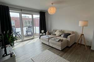 3-Zimmer-Wohnung mit Balkon und EBK in Oldenburg – Gerhard-Stalling-Straße 73, 26135 Tweelbäke, Oldenburg (Oldenburg) – Vorschaubild 8