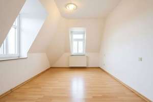 +++ Bezugsfrei! 2-Zimmer-Appartment mit Einbauküche und PKW-Stellplatz in charmantem Altbauflair +++ – Die vollständige Adresse der Immobilie erhältst du vom Anbieter., 1159 Löbtau-Nord, Dresden – Vorschaubild 8