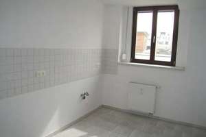 Gemütlche 1-Raum-Wohnung mit Terrasse in der Altstadt! – Bürgelstraße 2, 39104 Altstadt, Magdeburg – Vorschaubild 2