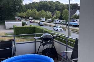 Schöne, großzügige Wohnung im bielefelder Westen – Voltmannstr. 100, 33619 Schildesche, Bielefeld – Vorschaubild 5