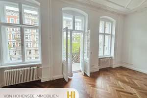 Sanierter Altbau-Berliner Charme im Graefekiez – Die vollständige Adresse der Immobilie erhältst du vom Anbieter., 10967 Kreuzberg, Berlin – Vorschaubild 4