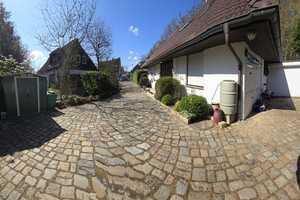 Grosszügige helle 3-Zimmerwohnung ca.115 QudratmetInnenausstattung und EBK in TREMSBÜTTEL Tremsbütte – Kiebitzmoor 07, 22967 Stormarn (Kreis) – Vorschaubild 1