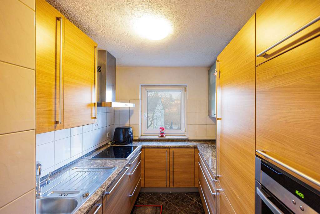 Immobilie in Sachsenheim - WEITBLICK: Perfektes wohnen! - Bild 2