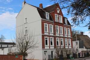MFH in Hassee 6 Wohnungen (1 Wohnung frei, 2 freiwerdend, 1 Baugenehmigung)  9- 10 Wohnungen möglich – Die vollständige Adresse der Immobilie erhältst du vom Anbieter., 24113 Hassee, Kiel – Vorschaubild 1