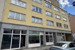Gehobene 2-Zimmer-Wohnung mit Balkon in direkter Nähe zur Münchner Freiheit – Siegesstraße 22a, 80802 Schwabing-Ost, München – Vorschaubild 9