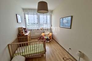 3-Zimmerwohnung in begehrter Oststadtlage mit PKW Stellplatz – Die vollständige Adresse der Immobilie erhältst du vom Anbieter., 76131 Oststadt, Karlsruhe – Vorschaubild 4