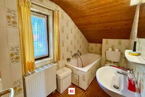 Gelegenheit! Renovierungsbedürftiges, kleines EFH in Top-Lage! – 82515 Wolfratshausen – Vorschaubild 9
