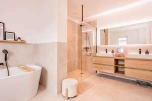 Neubau 2023 | EFH mit PV-Anlage, Speicher & Wärmepumpe | 145 m² | ruhige Lage – Die vollständige Adresse der Immobilie erhältst du vom Anbieter., 14974 Ludwigsfelde – Vorschaubild 9