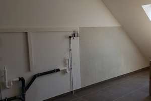 3,5 Zimmer Wohnung, klimatisiert, EB Küche, Balkon – Hehnerholt 104, 41069 Holt, Mönchengladbach – Vorschaubild 21
