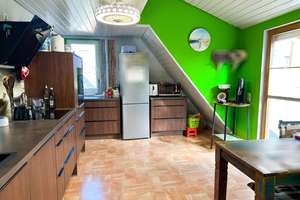 273 m² Wohnfläche – Mehrgenerationenhaus mit Einliegerwohnung und Wintergarten – Die vollständige Adresse der Immobilie erhältst du vom Anbieter., 72141 Walddorfhäslach – Vorschaubild 16