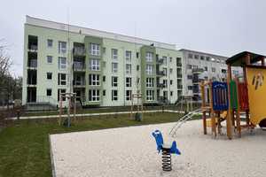 *Grün wohnen, urban leben – 1 Zimmer Apartment zwischen Großstadt & Gartenglück* – Am Teufelsbruch 7, 13587 Berlin – Vorschaubild 14