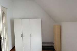 ROOM IN SHARED APPARTMENT / WG-Zimmer nahe Lister Platz – Podbielskistraße 18, 30163 List, Hannover – Vorschaubild 4