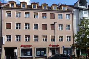 *St. Lorenz* Perfekte Lage – Lorenzer Straße 9, 90402 Nürnberg – Vorschaubild 1