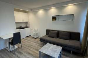 Appartment komplett möbliert in Düsseldorf Gerresheim